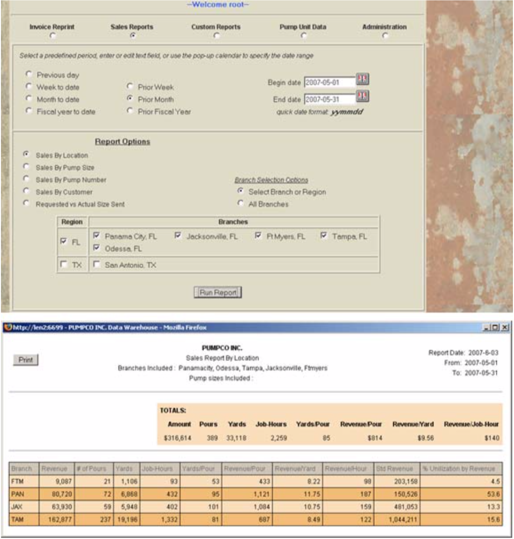 Pumpco Screenshot - Reporting Dashboard.png